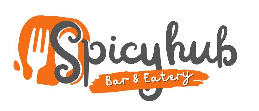 Spicy Hub Logo